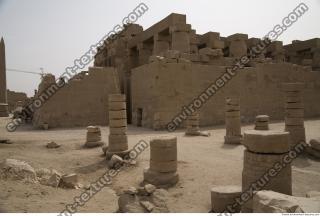 Karnak Temple Photo References #9